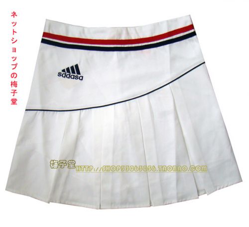 Jupe de sport en coton - Ref 478041