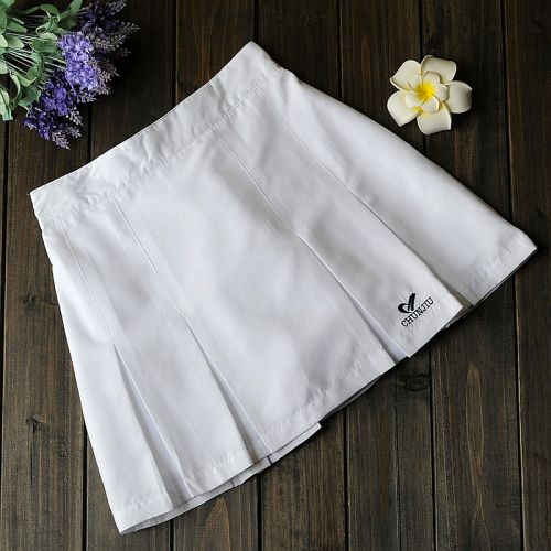  Jupe de sport femme EUKE en polyester - Ref 478051