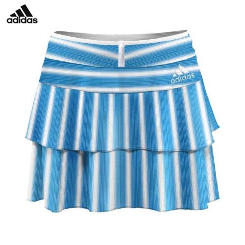 Jupe de sport femme en polyester - Ref 478094