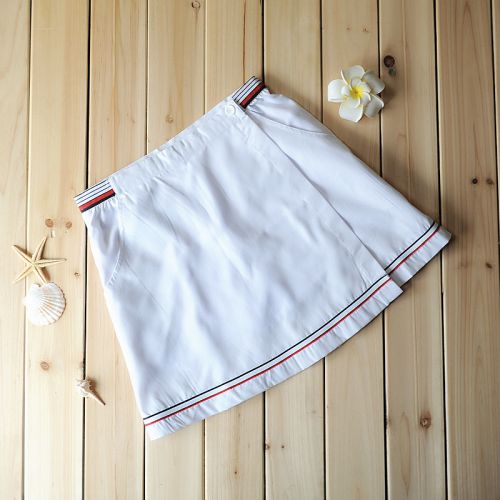 Jupe de sport femme CHUN JIU - Ref 478118