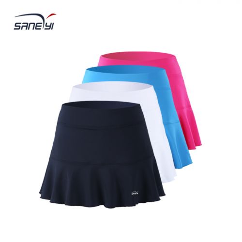  Jupe de sport femme en polyester - Ref 478119