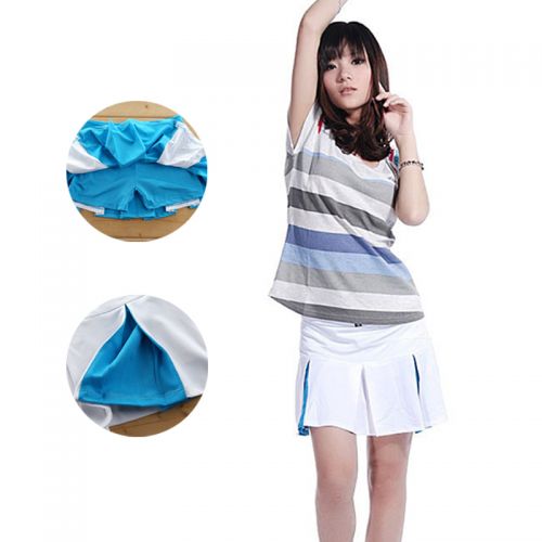 Jupe de sport femme YOUCROWN - Ref 478143