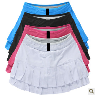 Jupe de sport filles - Ref 478169
