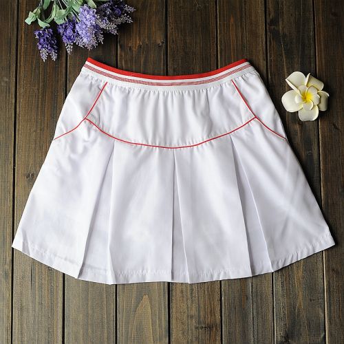  Jupe de sport femme EUKE en CVC - Ref 478219