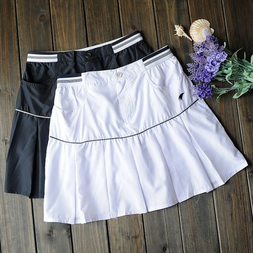  Jupe de sport femme E.U.KE en polyester - Ref 478258