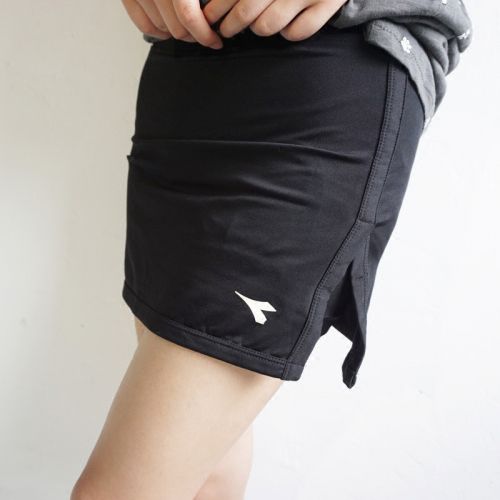 Jupe de sport femme en polyester - Ref 478307