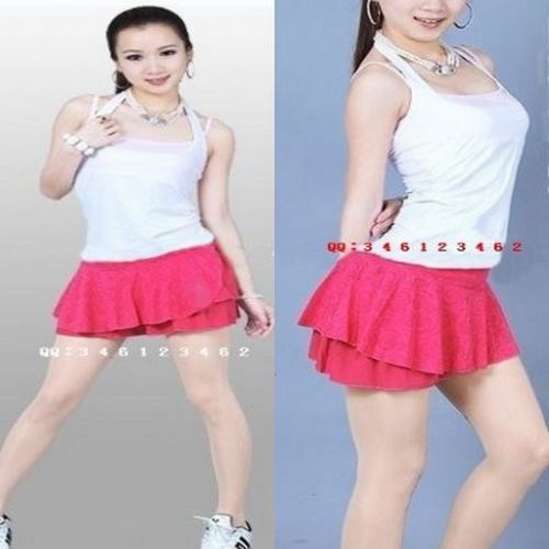 Jupe de sport femme en polyester - Ref 478345