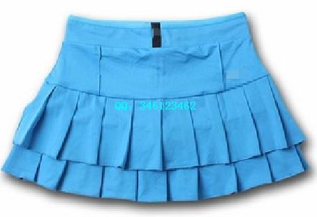 Jupe de sport femme en polyester - Ref 478346