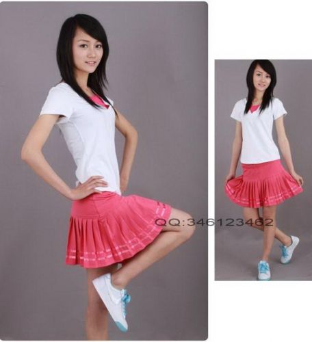  Jupe de sport femme en polyester - Ref 478353