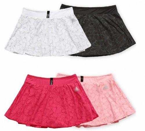 Jupe de sport femme en polyester - Ref 478359