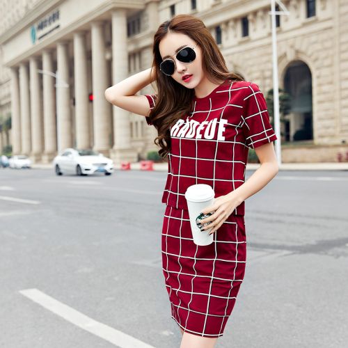  Jupe de sport femme TTLK en CVC - Ref 478373