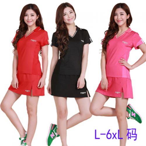 Jupe de sport femme en nylon - Ref 478380