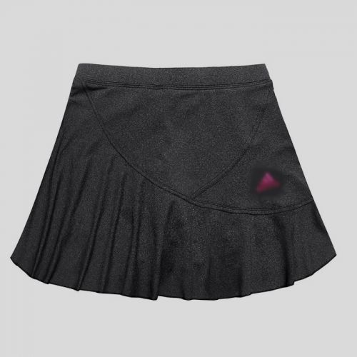 Jupe de sport femme en CVC - Ref 478386
