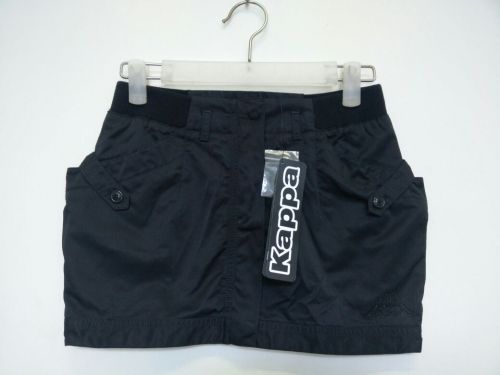  Jupe de sport femme KAPPA - Ref 478388