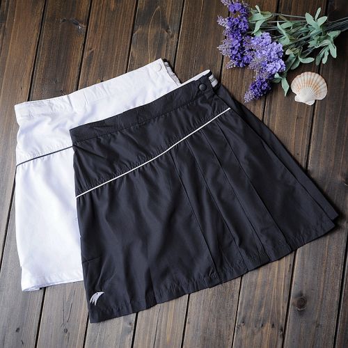 Jupe de sport femme EUKE en polyester - Ref 478463
