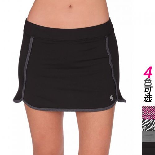  Jupe de sport femme en polyester - Ref 478498