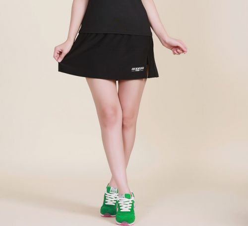 Jupe de sport femme BEIDISHI jupe - Ref 478500