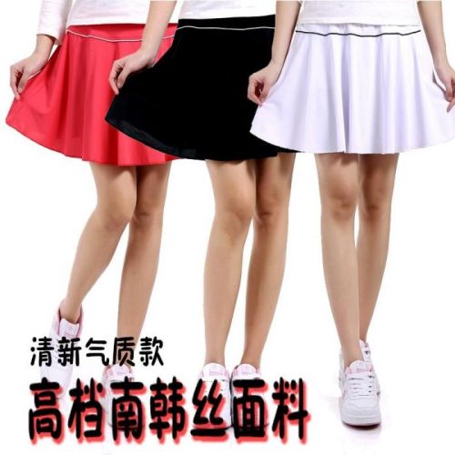 Jupe de sport femme en polyester - Ref 478531