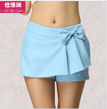 Jupe de sport femme en polyester - Ref 478829