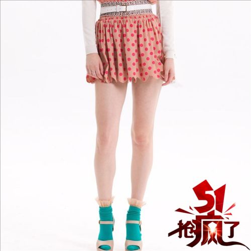  Jupe de sport femme MIGAINO - Ref 478918