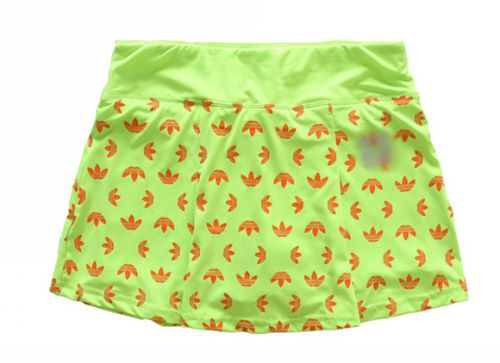 Jupe de sport femme en polyester - Ref 478926