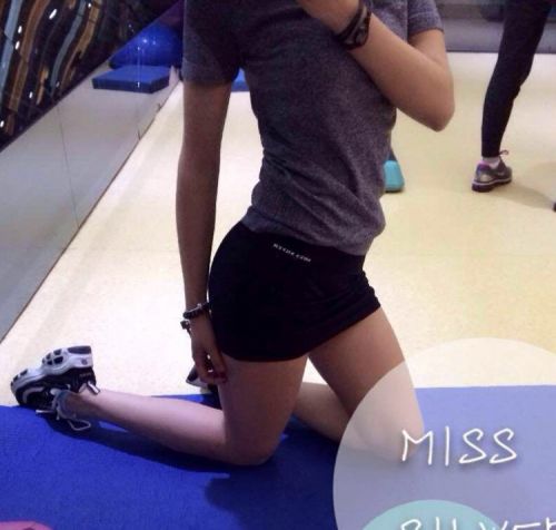Jupe de sport femme Culottes - Ref 478981