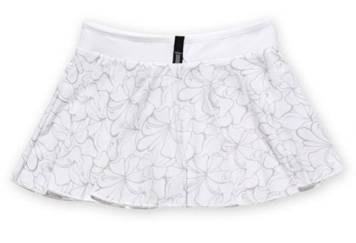 Jupe de sport femme en polyester - Ref 478987