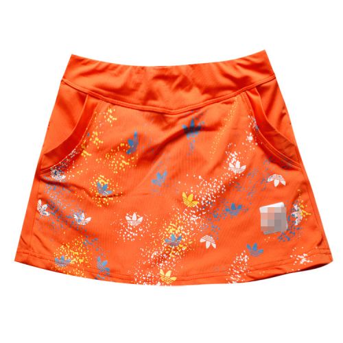 Jupe de sport femme en polyester - Ref 479010