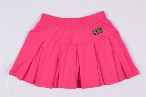  Jupe de sport femme COKWILY en coton - Ref 479104