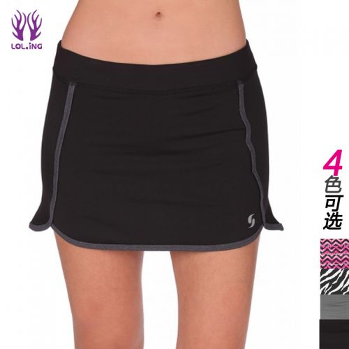  Jupe de sport femme LOL.ING - Ref 479180