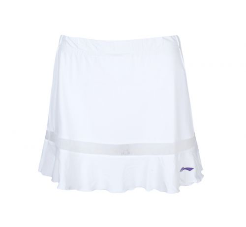  Jupe de sport femme LINING en polyester - Ref 479545