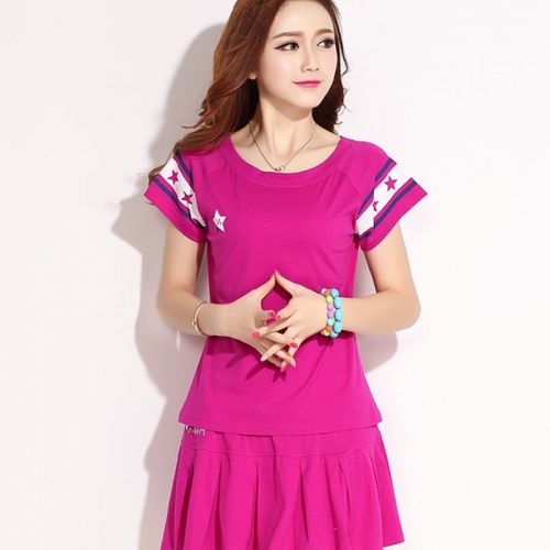 Jupe de sport femme - Ref 479552