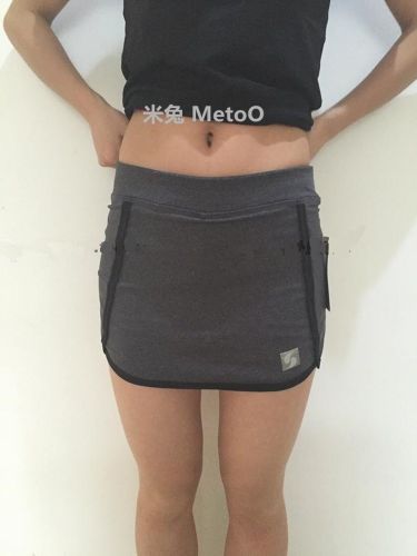  Jupe de sport femme SOFFE en polyester - Ref 479618