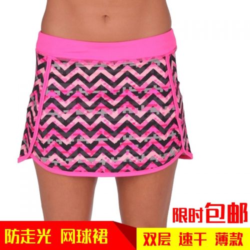 Jupe de sport femme SOFFE SOFFFEQ en polyester - Ref 479638