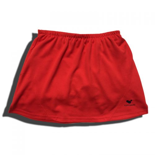 Jupe de sport femme TOPPYMORE en polyester - Ref 479698