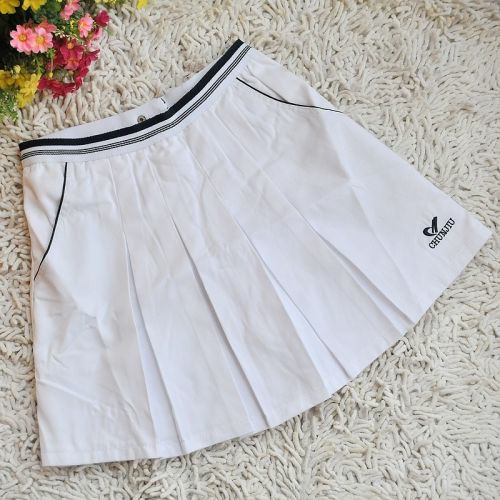 Jupe de sport femme CHUNJIU en CVC - Ref 479700
