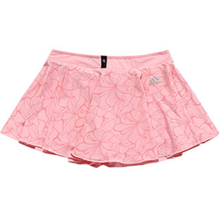 Jupe de sport femme en polyester - Ref 479720