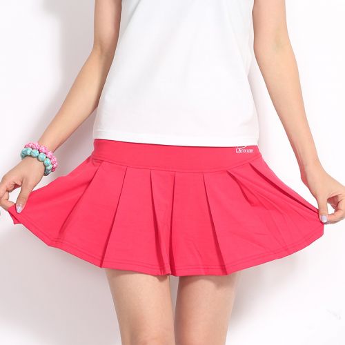 Jupe de sport femme en CVC - Ref 479727