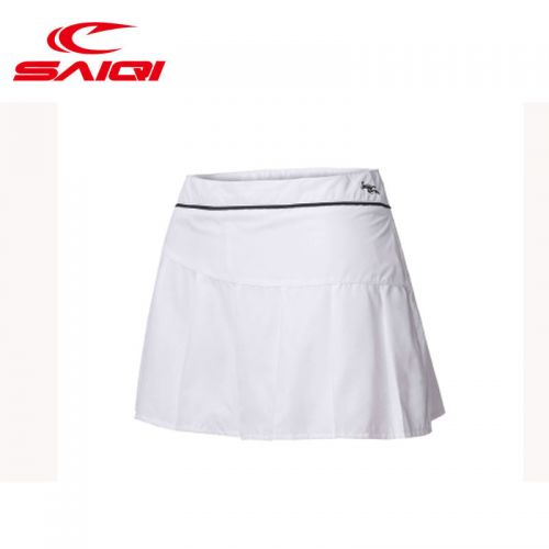 Jupe de sport femme SAIQI - Ref 479733