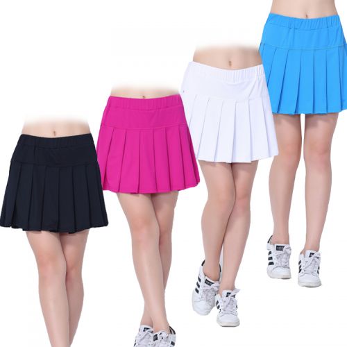 Jupe de sport femme - Ref 479754