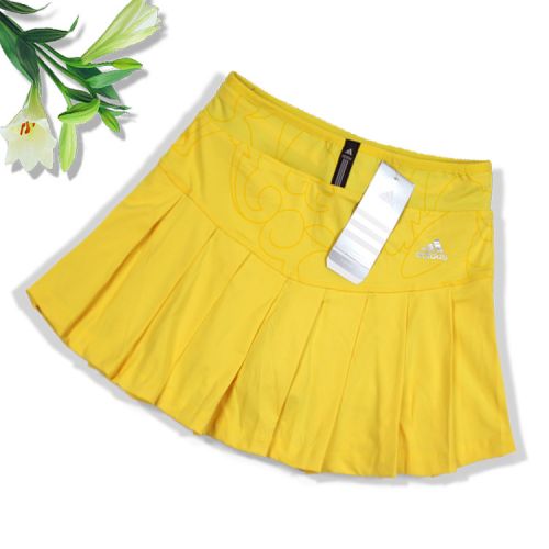 Jupe de sport femme en polyester - Ref 479777
