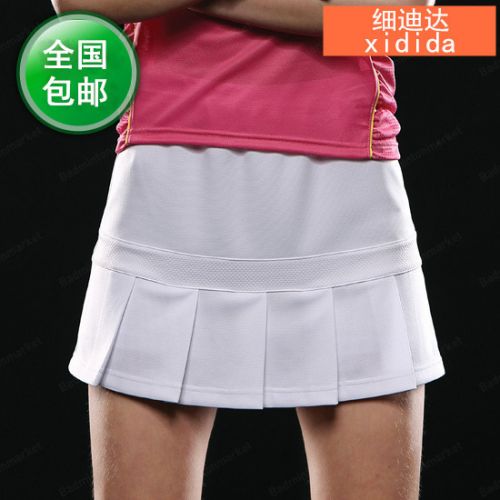 Jupe de sport femme en polyester - Ref 479787