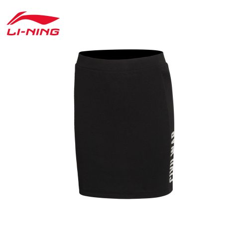  Jupe de sport femme LINING - Ref 479793