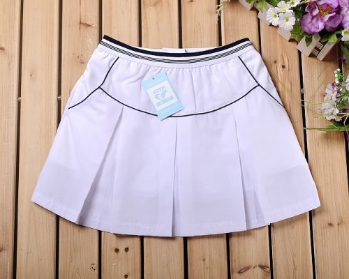  Jupe de sport femme en coton - Ref 479807