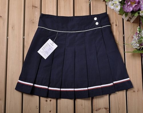  Jupe de sport femme en polyester - Ref 479808