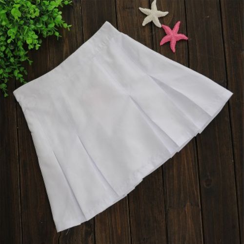 Jupe de sport femme en polyester - Ref 479811