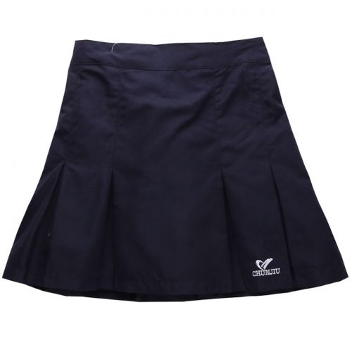 Jupe de sport femme en polyester - Ref 479814