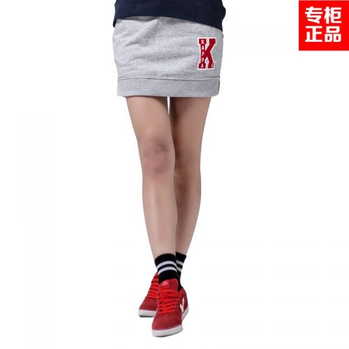  Jupe de sport femme KAPPA en CVC - Ref 479846