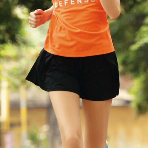  Jupe de sport femme SPIUTO - Ref 479898