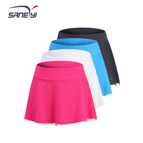  Jupe de sport femme en polyester - Ref 479974